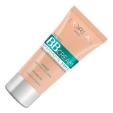 Base De Maquiagem Em Creme L oréal Paris Bb Cream Efeito Matte Tom Morena 30ml