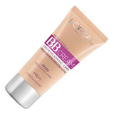 Base De Maquiagem Em Creme L oréal Paris Tom Média 30ml