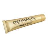 Base De Maquiagem Em Pastosa Dermacol Make up Cover Make up Cover Make up Cover Tom 211 30g