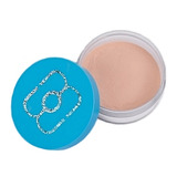 Base De Maquiagem Em Pó Compacto Maria Margarida Até Embaixo Dágua Pó De Tapioca Pó Hidratante De Tapioca Até Embaixo Dágua Tom Cor 2 15ml