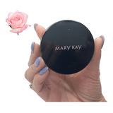 Base De Maquiagem Em Pó Mary Kay Timewise Timewise 3d Pó Facial Finalizador Acabamento Acetinado Mary Kay Tom Deep Ivory 8g