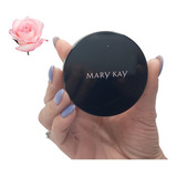 Base De Maquiagem Em Pó Mary Kay Timewise Timewise 3d Pó Facial Finalizador Acabamento Acetinado Mary Kay Tom Medium Beige 8g