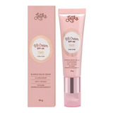 Base De Maquiagem Latika Bb Cream 30ml Bege Claro