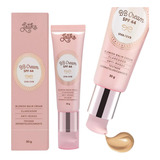 Base De Maquiagem Latika Bb Cream 30ml Bege Claro