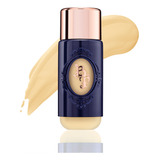 Base De Maquiagem Líquida Bruna Tavares Base Líquida Bt Skin Bruna Tavares Tom Bege 40ml