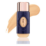 Base De Maquiagem Líquida Bruna Tavares Tom Bege 40ml