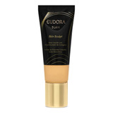 Base De Maquiagem Líquida Eudora Glam Base Líquida Semi Matte Glam Skin Sculpt Tom Cor 50 30ml