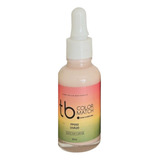 Base De Maquiagem Líquida Talita Bariquello Talita Bartolozzi Color Match Tom Nude 30ml