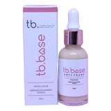 Base De Maquiagem Líquida Talita Bariquello Tb base Tb base Tb base 30l 30kg