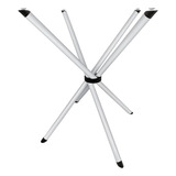 Base De Mesa Jantar 0 80 Para Tampo Pedra Madeira Vidro Ql