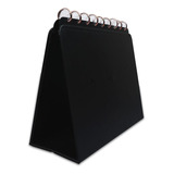 Base De Mesa My Frame Medio Preto Caderno Inteligente