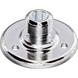 Base De Mesa P suporte estante gooseneck flexível P mic