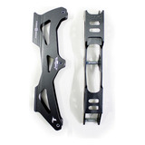 Base De Patins Traxart 3x 110mm Fastbrake