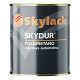 Base De Poliuretano Skymix Branco Puro 3 6l Pu340