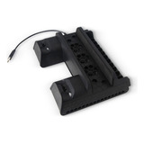 Base De Refrigeração Adobe Fomis Electronics Para Ps4 Slim P
