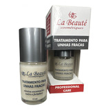 Base De Tratamento Para Unhas Fracas