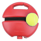Base De Treinamento Para Tênis Power Smash Teloon