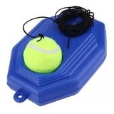 Base De Treinamento Para Tênis Tennis Treino Trainer 