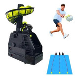Base De Treinamento Para Tênis Tennis Treino Trainer Top
