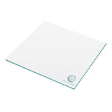 Base De Vidro Para Impressora 3d Ender3 Max 310mm X 320mm
