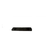 Base Deslizante Do Deslocador Lateral Inferior Kit Com 2 