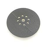 Base Disco Almofada Para Lixadeira De Parede Vonder LPV600