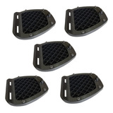 Base Do Baú Bauleto Kit Com 5 Base Gow 33 40 Litros Promoção