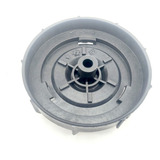 Base Do Carretel Para Aparador Grama Trapp Master 1800 Turbo
