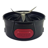 Base Do Copo Liquidificador Arno Ln72