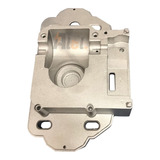 Base Do Deslizante Motor Kdz Suporte Seg Garen Original