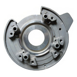 Base Do Estator Do Motor De Popa 40hp Yamaha Sailor