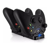 Base Dock Carregador 2 Controle Xbox