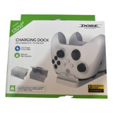 Base Dock Carregador 2 Controle Xbox