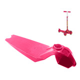 Base Estribo Rosa Patinete Skatenet Max 1531 Bandeirante