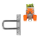 Base Faca Máquina Suco Espremedor Laranja Automática