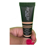 Base Facial Líquida At Play Matte Mary Kay Escolha Sua Cor Tom Soft Medium