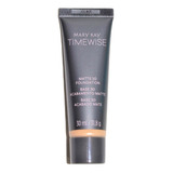 Base Facial Líquida Timewise 3d Mary Kay