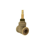 Base Fácil Registro De Gaveta 20 Mm 4509 102 pvc Deca