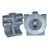 Base Filtro Do Combustivel 2r0201581 Ac353