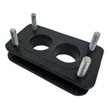 Base Flange Calço Carburador Weber 460 Cht Vw Ford Motor Ae