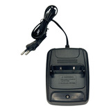 Base Fonte Carregador Para Rádio Baofeng Bf 777s 888s 666s