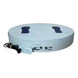 Base Giratório Scanner Corporal Clinicas