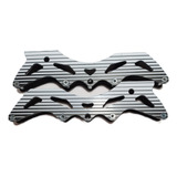 Base Híbrida Hd Inline Serie X Meia De Brinde