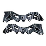 Base Híbrida Refletiva Hd Inline 3x110mm Ou 4x80mm Brinde