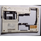 Base Inferior Branco Carcaça Notebook LG R48 LG R480