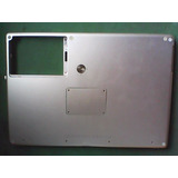 Base Inferior Macbook Powerbook G4 A1106 A1138 (bin -255)