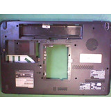 Base Inferior Notebook Toshiba L505