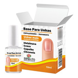 Base Ispirato Para Unhas Com Micose 10ml O Melhor