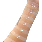 Base Líquida Bbeauty Embalagem De Vidro Suelen