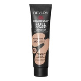 Base Líquida Colorstay Full Cover Matte Sand Beige 210 30ml